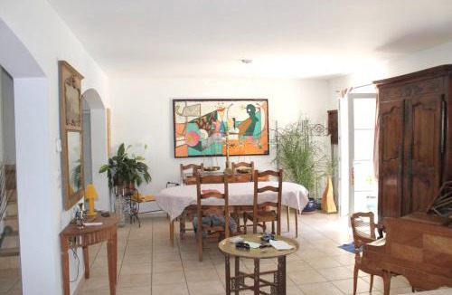 Villelaure Villa | Villa élégante à Villelaure + Clim