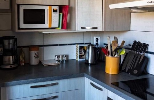 Le Brusc House | Villa 100 Metrin Päässä Merestä