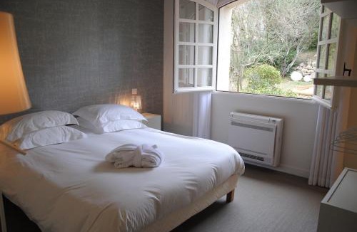 Anduze Villa | Villa 12 couchages avec piscine