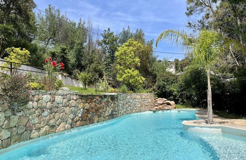 Les Termes Villa | Villa 22 people