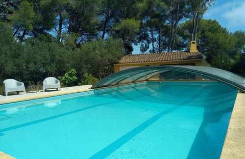 La Ciotat Villa | Villa 220m² - Large swimming pool 6*12m