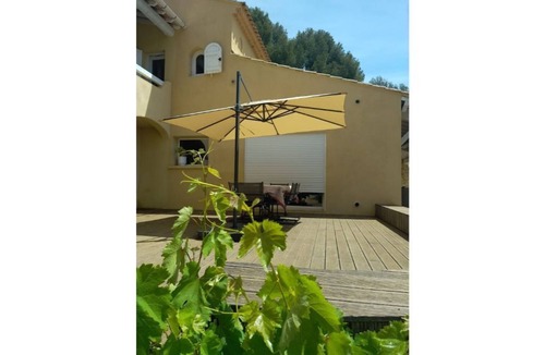 La Ciotat Villa | Villa 220m² - Large swimming pool 6*12m