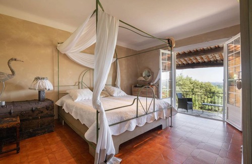 Montauroux Villa | Villa ∙ 3 bedrooms ∙ 6 guests