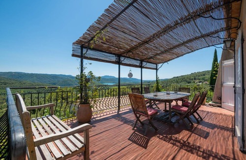 Montauroux Villa | Villa ∙ 3 bedrooms ∙ 6 guests