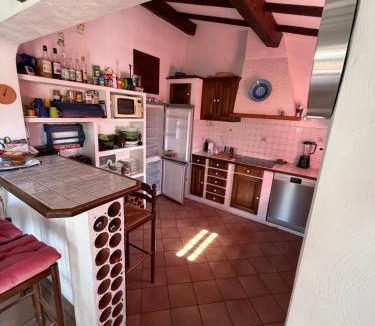 La Motte Villa | Villa, 3 chambres, 6 personnes avec Piscine Privée