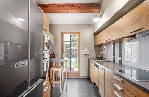 Frejus House | Villa 3 Palmiers – Provençal Relaxation in the Heart of Fréjus