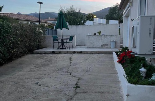 Biguglia House | Villa 47