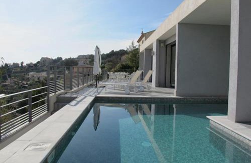 Nice Villa | Villa 5* Nice St Pancrace