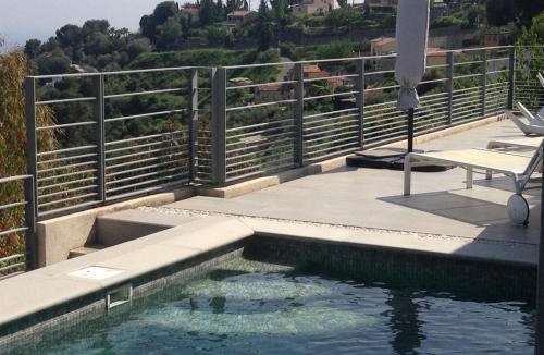 Nice Villa | Villa 5* Nice St Pancrace