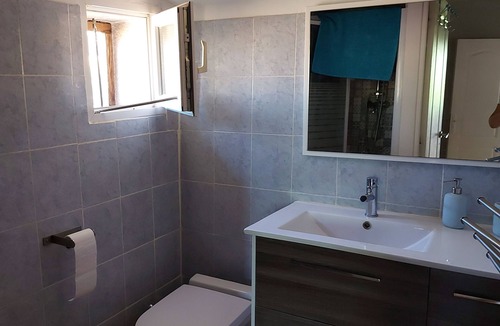 Les Angles Villa | Villa 8 people with swimming pool near Avignon - ideal for families