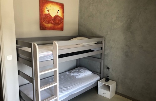 Villelaure House | Villa 8 Pers. au Pied du Luberon