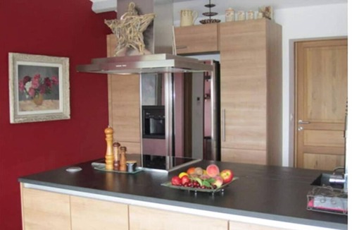 La Bouilladisse House | Villa 8 Personnes Très Calme Proche Mer et Aix en Provence