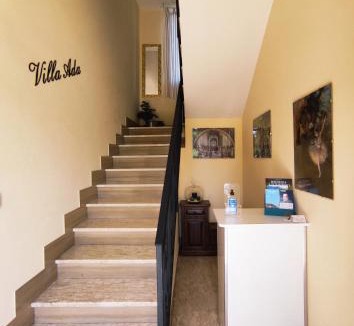 Villa Musone Bed & Breakfast | Villa Ada