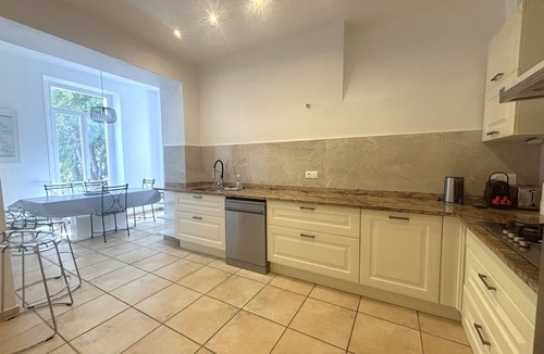 Lazaret Villa | Villa ADELAIDA