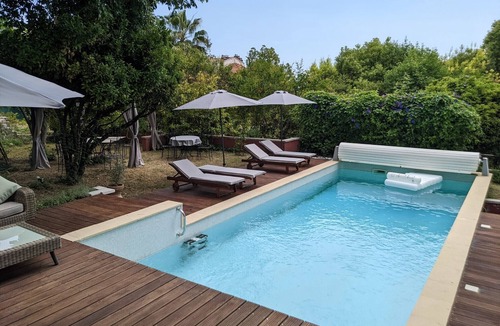 Lazaret Villa | Villa ADELAIDA