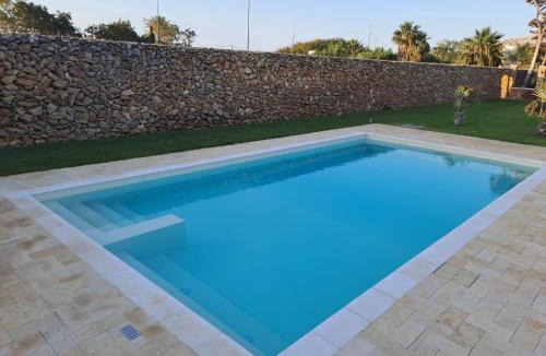 Carini Apartment | Villa Albamonte