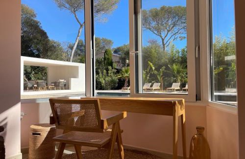 Boulouris-sur-Mer Villa | Villa Aloes - proche des plages