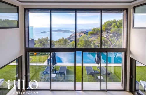 Eze Villa | Villa Alta Tella by HILO Collection