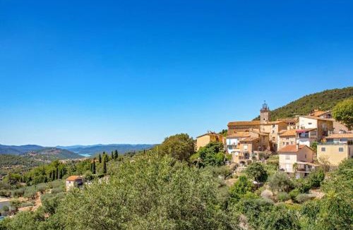 Speracedes Villa | Villa Alto by Villa Plus