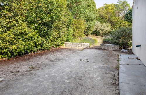 Saint-Georges-d'Orques Villa | Villa Ananda - Salt pool - Montpellier Ouest