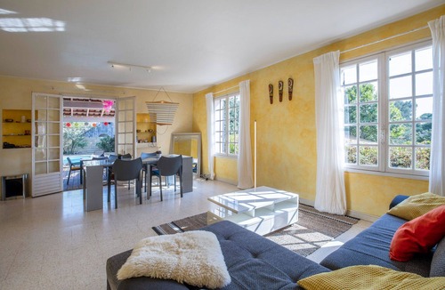 Saint-Georges-d'Orques Villa | Villa Ananda - Salt pool - Montpellier Ouest
