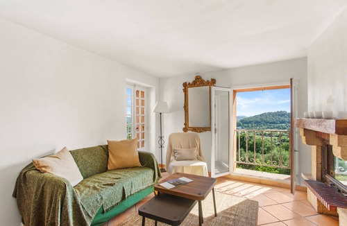 Callian Villa | Villa Andéria – Your Provençal Retreat in Callian