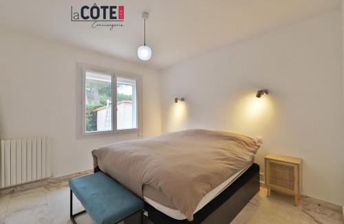 Carry-le-Rouet House | Villa Andréa