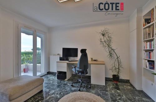 Carry-le-Rouet House | Villa Andréa