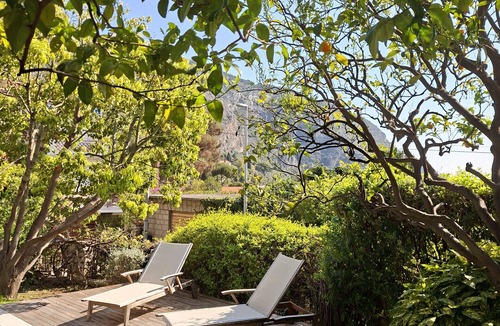 Eze Villa | VILLA ANGEL VI4481 By Riviera Holiday Homes