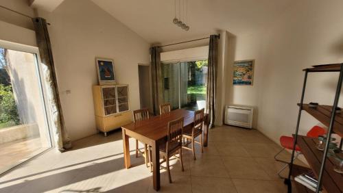 Tamaris Villa | Villa architecte Tamaris sur mer