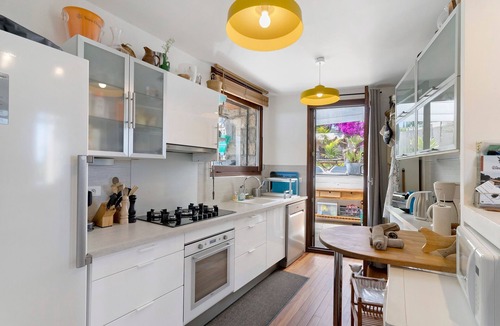 Verghia Villa | Villa "Aster" with Sea View, Wi-Fi, and Air Conditioning
