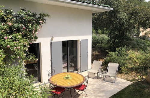 Saint-Marc-Jaumegarde House | Villa at the foot of the Sainte Victoire, Aix en Provence