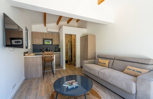Gassin Villa | Villa at the gates of Saint Tropez classified as 5-star luxury tourist furniture