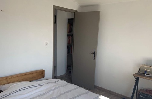 Mauguio Villa | Villa Avec Piscine à 15 mn des Plages