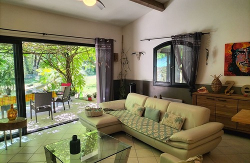 Eguilles Villa | Villa Avec Piscine