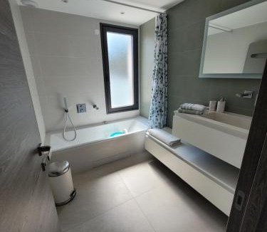 Valescure Villa | Villa avec piscine
