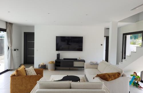 Valescure Villa | Villa avec piscine