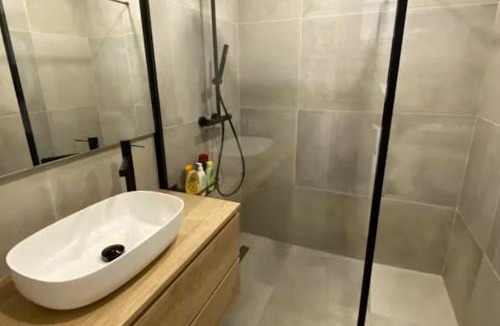 Aix-en-Provence Villa | Villa avec vue sur le pilon du roi