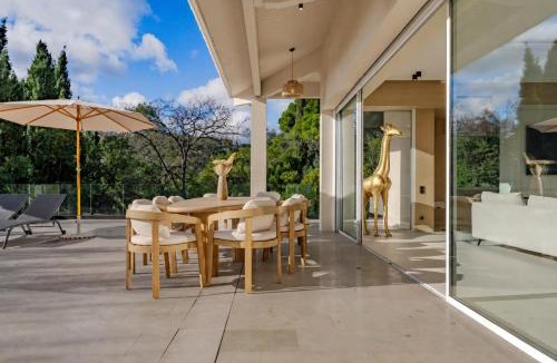 Mougins Villa | Villa Baïa