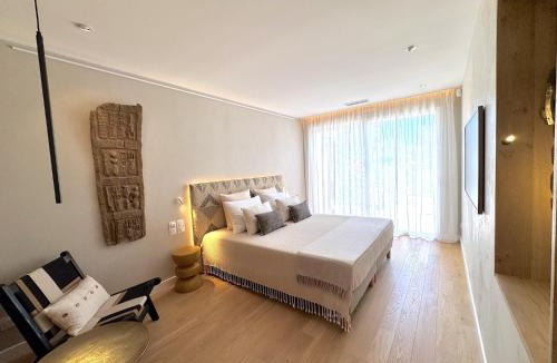 Balaruc-les-Bains Bed & Breakfast | Villa Balāo - Gay Guesthouse Men Only
