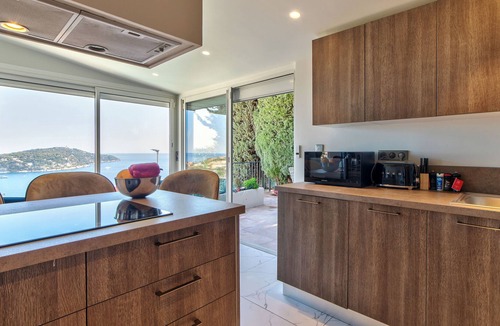 Villefranche-sur-Mer Villa | Villa Belle Vue / Villefranche-sur-Mer