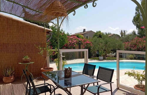 Les Arcs-sur-Argens House | VILLA BETWEEN SEA AND MOUNTAINS