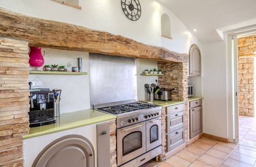 Biot House | Villa Biot- Vue imprenable et un cadre enchanteur