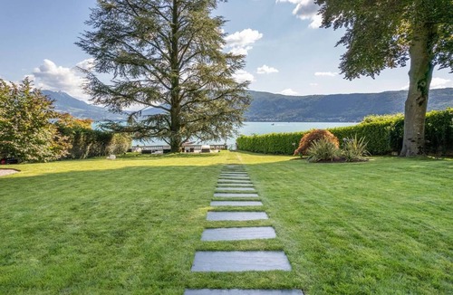 Veyrier-du-Lac House | Villa Bleu Rivage