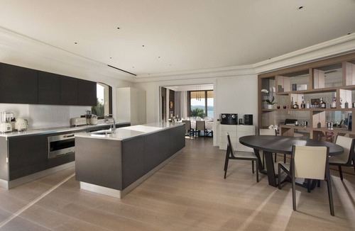 Saint-Tropez Villa | Villa Blue Park