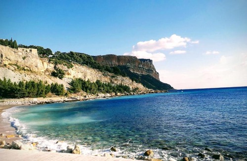 Cassis Apartment | Villa Bobnell