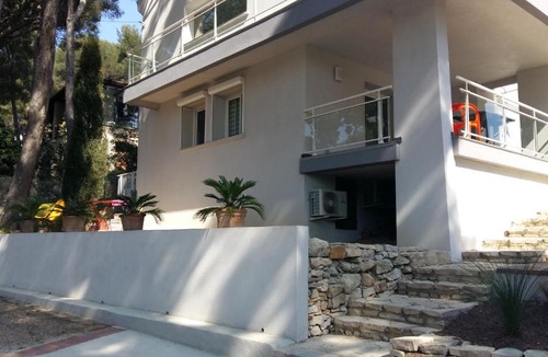 Cassis Apartment | Villa Bobnell