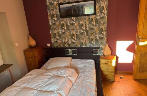 La Bourboule Apartment | Villa Boston