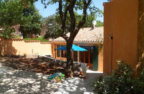Roussillon Villa | Villa Célestine