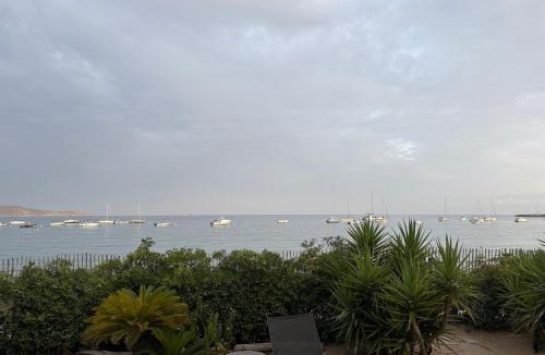 Cavaliere Villa | villa CACTUS CAVALAIRE